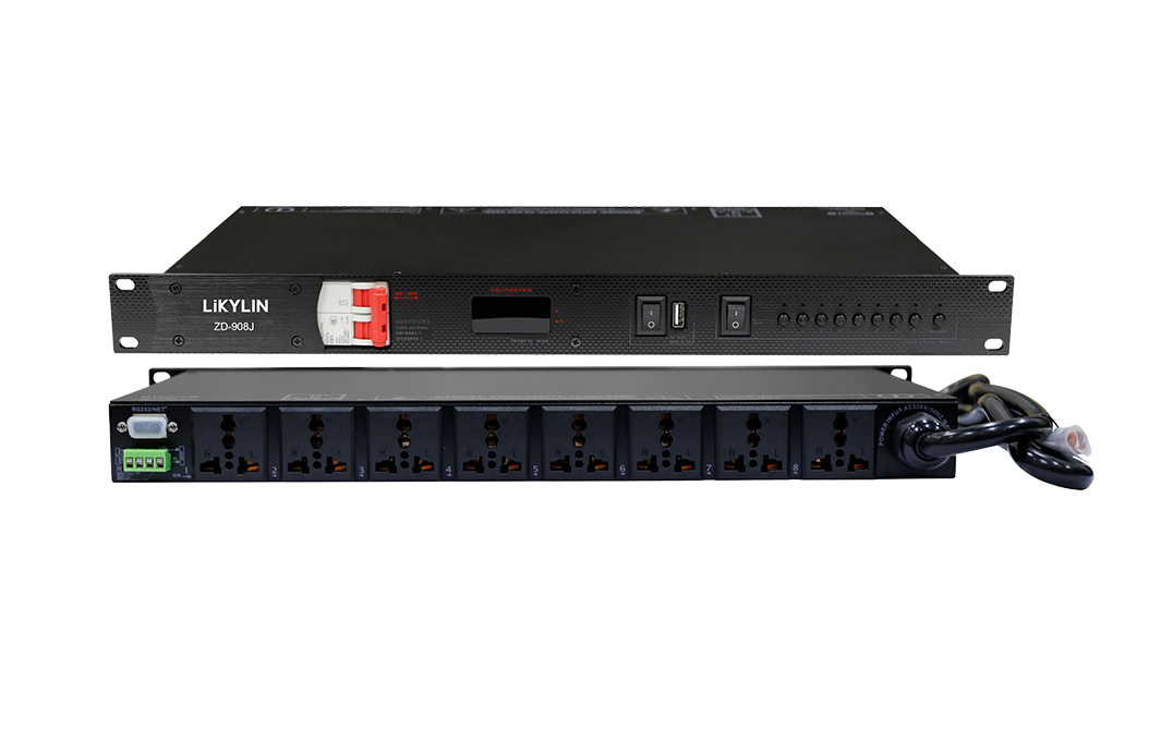 ZD-908J