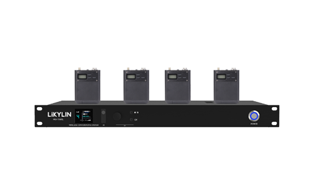 HU-104XL