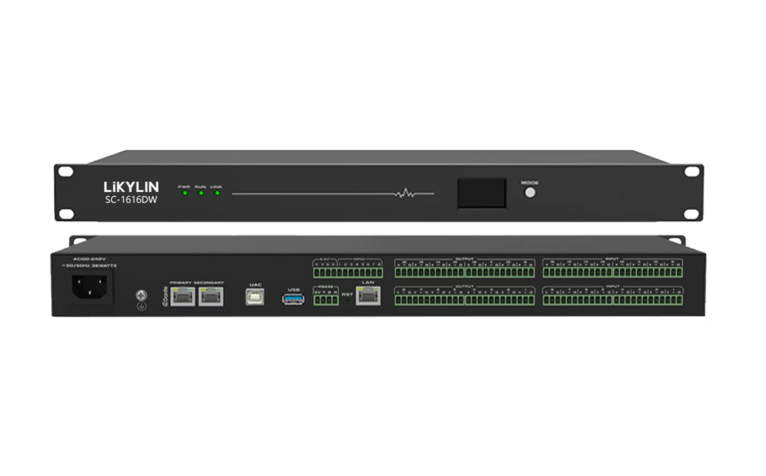 SC-1616DW